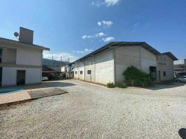 Galpão venda em Região Geográfica Imediata de Brusque, Guabiruba