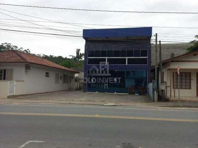 Galpão venda em São Pedro, Guabiruba