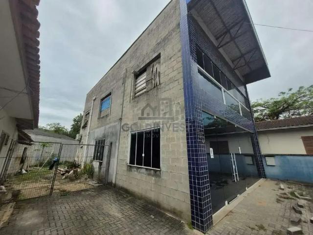 Galpão venda em Região Geográfica Imediata de Brusque, Guabiruba