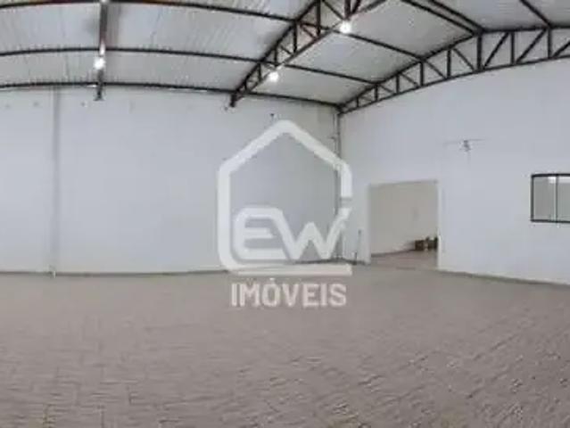Galpão venda em Região Geográfica Imediata de Joinville, Guaramirim