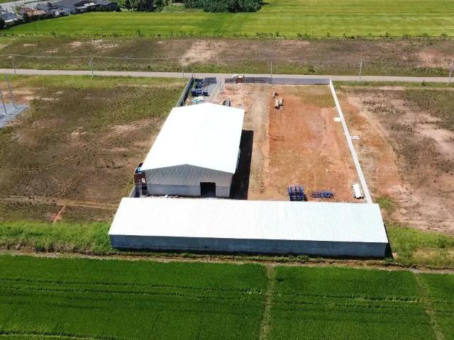 Galpão venda em Região Geográfica Imediata de Joinville, Guaramirim