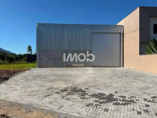Galpão venda em Região Geográfica Imediata de Joinville, Guaramirim
