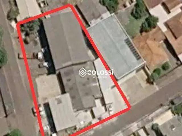 Galpão venda em Guarapuava, Região Geográfica Intermediária de Guarapuava