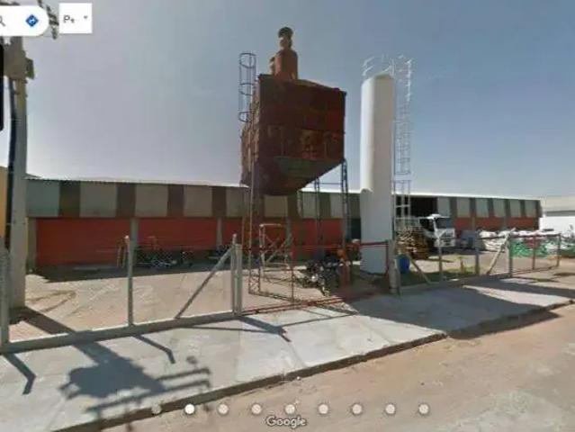 Galpão venda em Região Imediata de Araçatuba, Guararapes