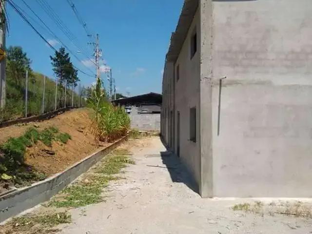 Galpão venda em Guararema