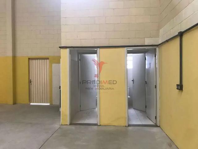 Galpão venda em Região Imediata de Guaratinguetá, Região Metropolitana do Vale do Paraíba e Litoral Norte