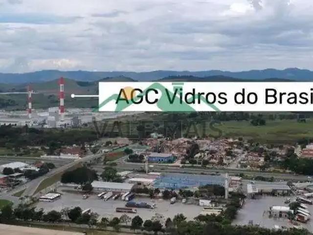 Galpão venda em Região Imediata de Guaratinguetá, Região Metropolitana do Vale do Paraíba e Litoral Norte