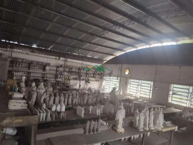 Galpão venda em Região Imediata de Guaratinguetá, Região Metropolitana do Vale do Paraíba e Litoral Norte