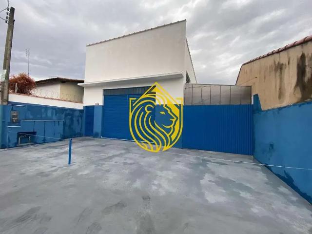 Galpão venda em Região Imediata de Guaratinguetá, Região Metropolitana do Vale do Paraíba e Litoral Norte