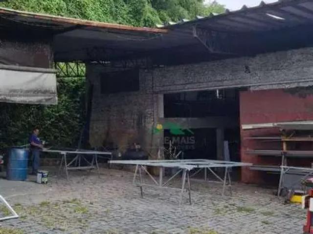 Galpão venda em Região Imediata de Guaratinguetá, Região Metropolitana do Vale do Paraíba e Litoral Norte