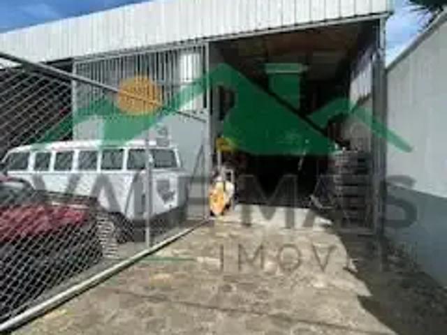 Galpão venda em Região Imediata de Guaratinguetá, Região Metropolitana do Vale do Paraíba e Litoral Norte