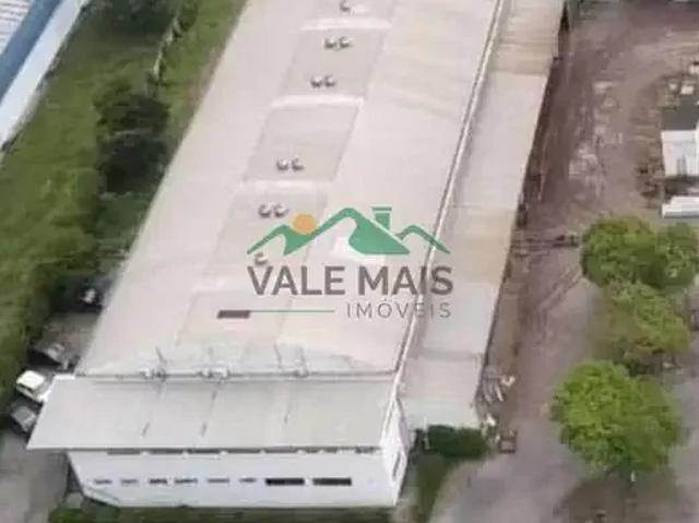Galpão venda em Região Imediata de Guaratinguetá, Região Metropolitana do Vale do Paraíba e Litoral Norte