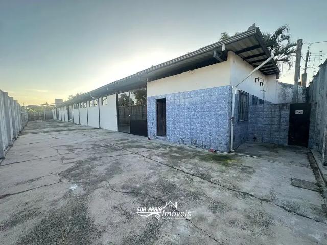 Galpão venda em Região Geográfica Imediata de Paranaguá, Guaratuba