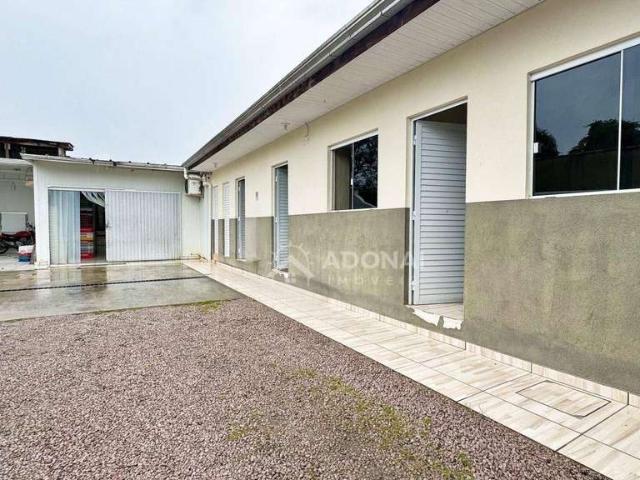 Galpão venda em Guaratuba, Paraná