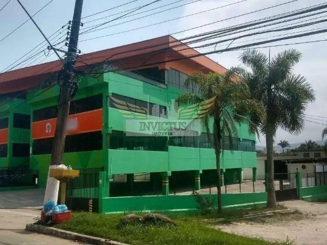 Galpão venda em Guarujá
