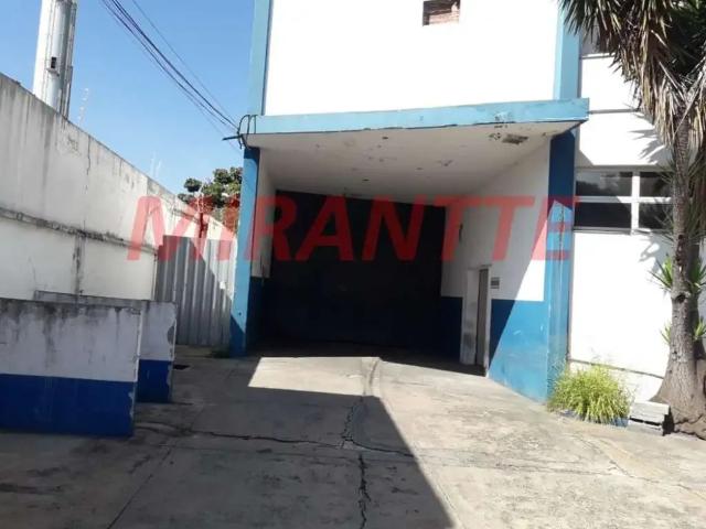 Galpão venda em Barra Funda, São Paulo