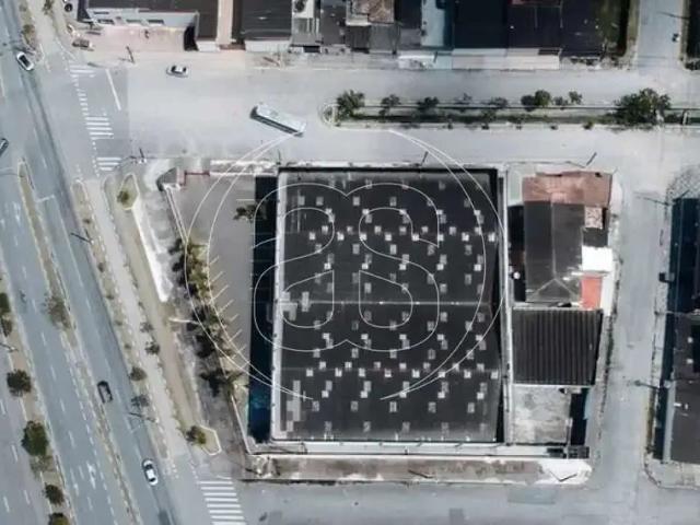 Galpão venda em Região Imediata de Santos, Região Metropolitana da Baixada Santista