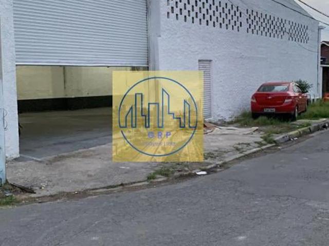 Galpão venda em Guarujá, Região Geográfica Intermediária de São Paulo