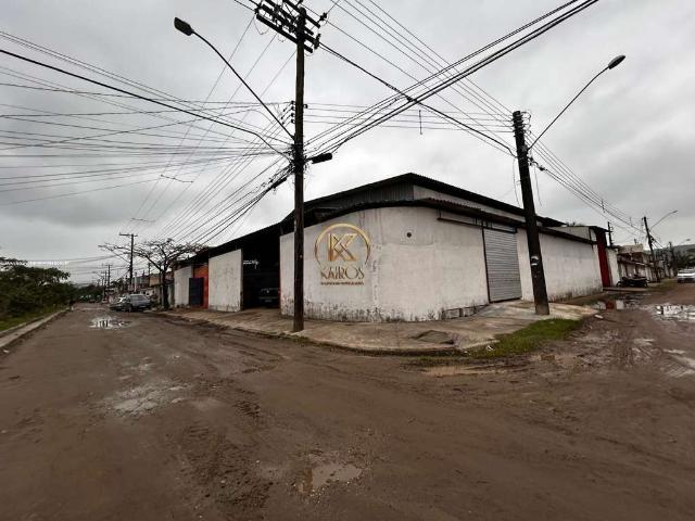 Galpão venda em Região Imediata de Santos, Região Metropolitana da Baixada Santista