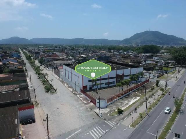 Galpão venda em Região Imediata de Santos, Região Metropolitana da Baixada Santista