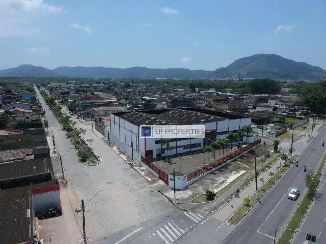 Galpão venda em Região Imediata de Santos, Região Metropolitana da Baixada Santista