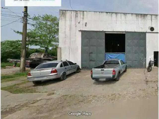 Galpão venda em Vicente de Carvalho, Guarujá