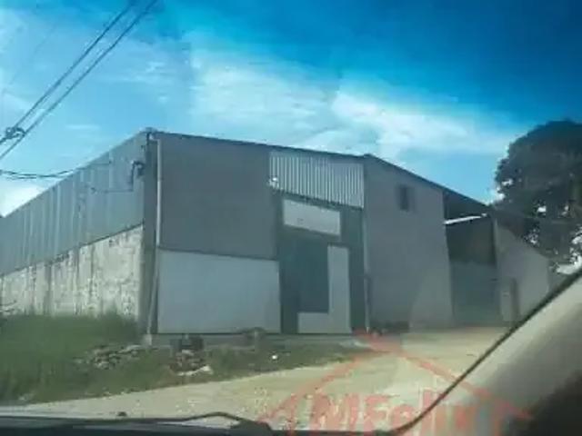 Galpão venda em Região Imediata de São Paulo, Região Metropolitana de São Paulo