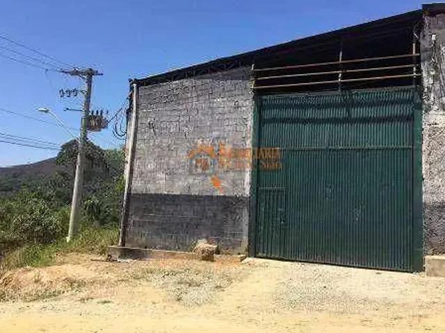 Galpão venda em Região Imediata de São Paulo, Região Metropolitana de São Paulo