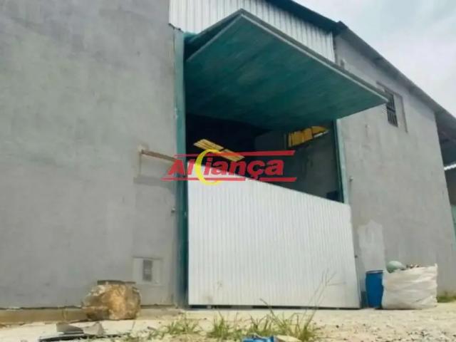 Galpão venda em Região Imediata de São Paulo, Região Metropolitana de São Paulo