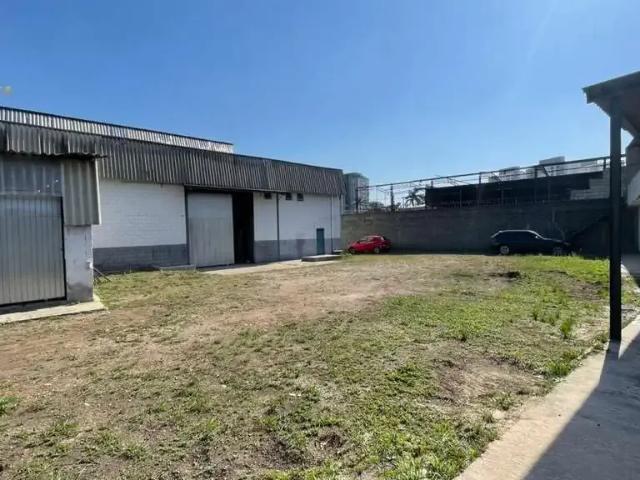 Galpão venda em Região Imediata de São Paulo, Região Metropolitana de São Paulo