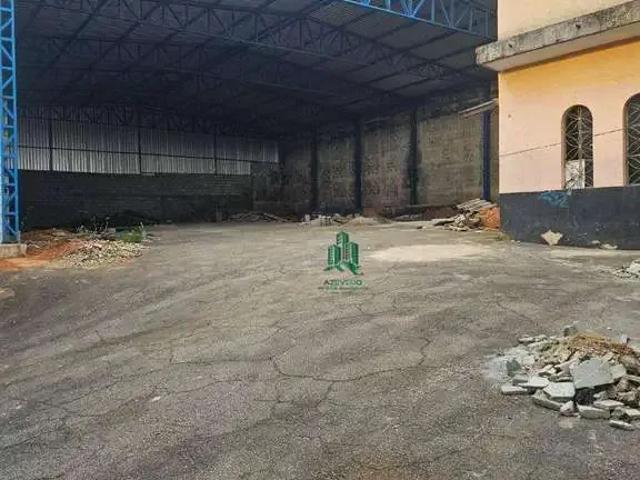 Galpão venda em Região Imediata de São Paulo, Região Metropolitana de São Paulo