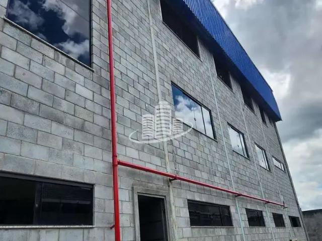 Galpão venda em Região Imediata de São Paulo, Região Metropolitana de São Paulo