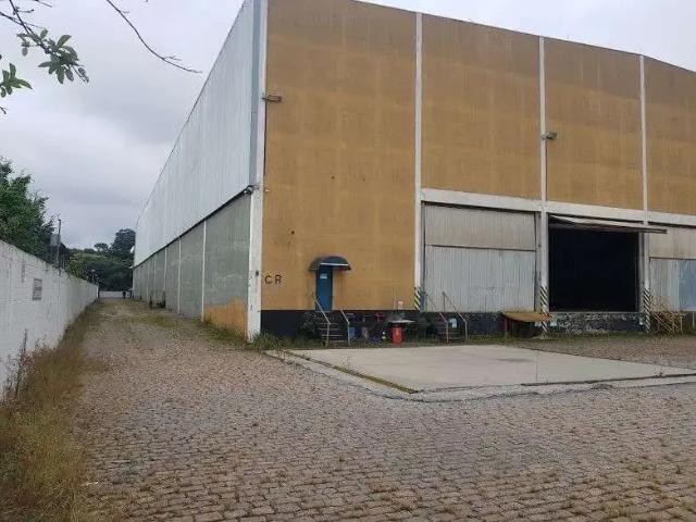 Galpão venda em Região Imediata de São Paulo, Região Metropolitana de São Paulo