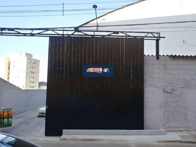 Galpão venda em Região Imediata de São Paulo, Região Metropolitana de São Paulo