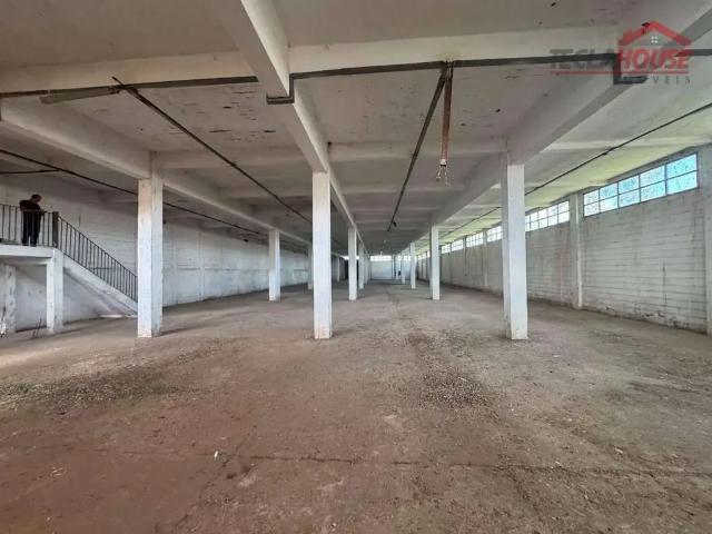 Galpão venda em Região Imediata de São Paulo, Região Metropolitana de São Paulo
