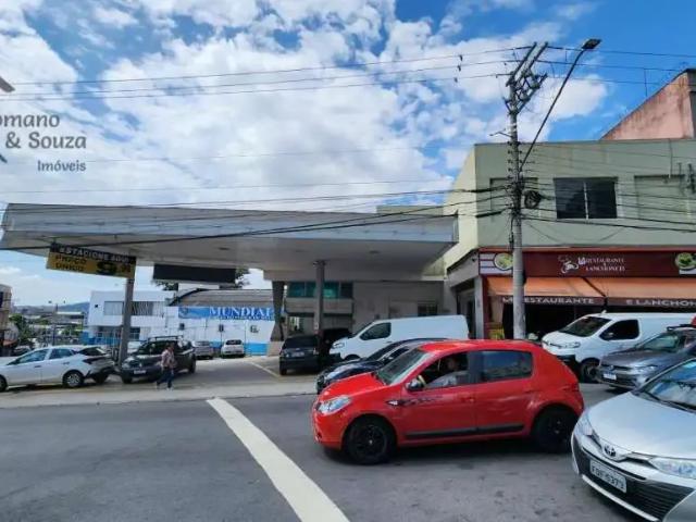 Galpão venda em Distrito-sede de Guarulhos, Guarulhos