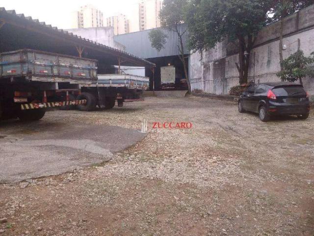 Galpão venda em Região Imediata de São Paulo, Região Metropolitana de São Paulo