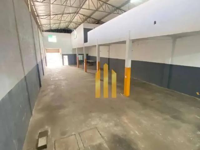 Galpão venda em Região Imediata de São Paulo, Região Metropolitana de São Paulo