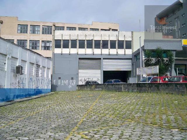 Galpão venda em Região Imediata de São Paulo, Região Metropolitana de São Paulo