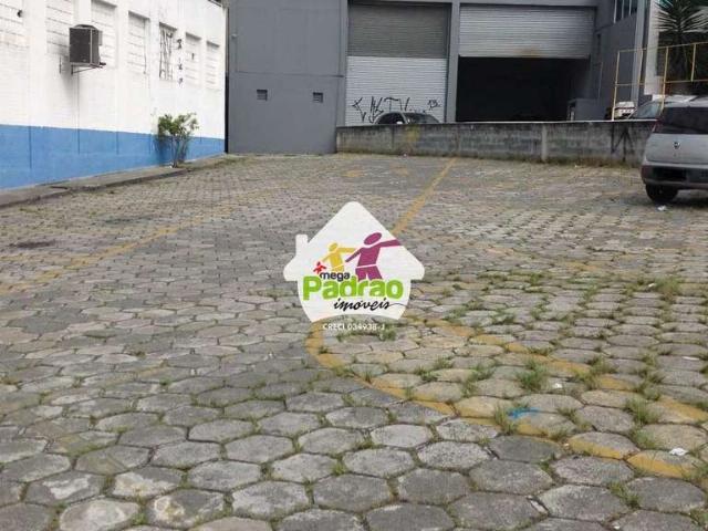 Galpão venda em Região Imediata de São Paulo, Região Metropolitana de São Paulo