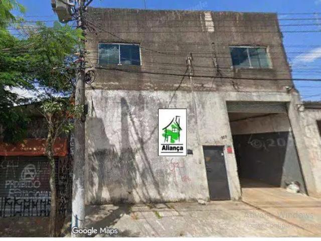 Galpão venda em Região Imediata de São Paulo, Região Metropolitana de São Paulo