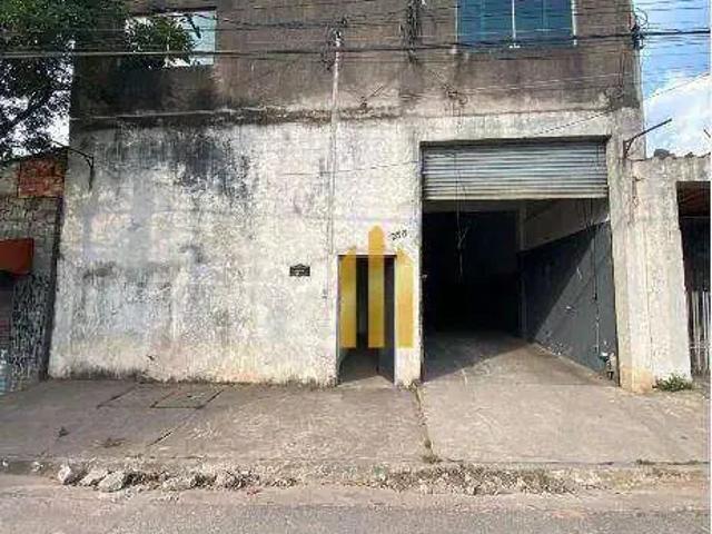 Galpão venda em Distrito de Jardim Presidente Dutra, Guarulhos