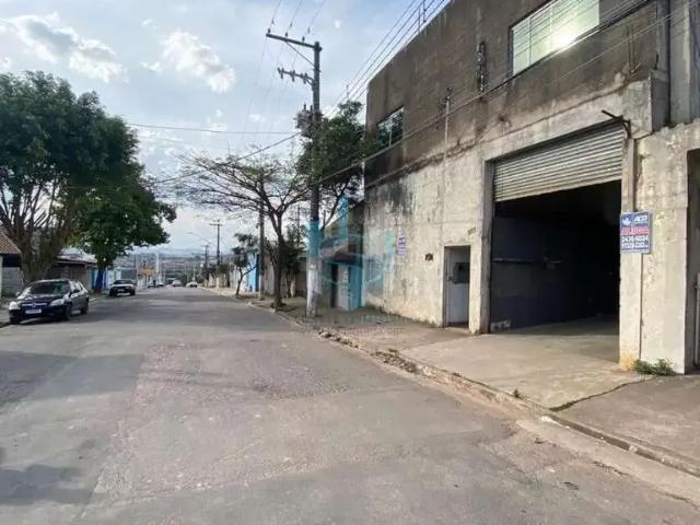 Galpão venda em Região Imediata de São Paulo, Região Metropolitana de São Paulo