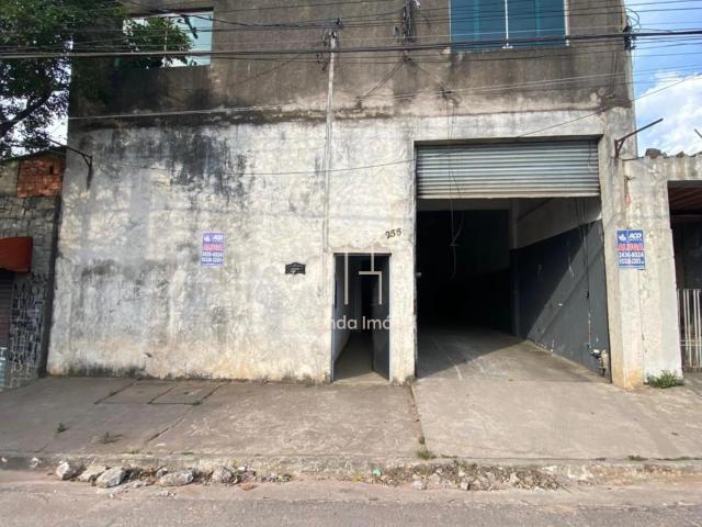 Galpão venda em Região Imediata de São Paulo, Região Metropolitana de São Paulo