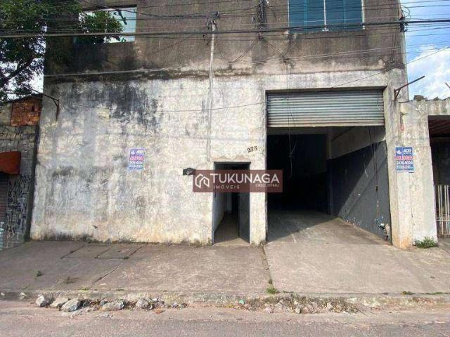 Galpão venda em Região Imediata de São Paulo, Região Metropolitana de São Paulo