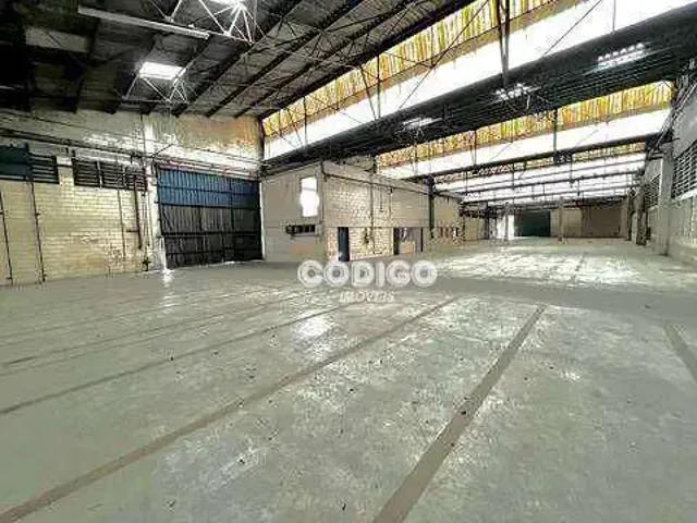 Galpão venda em Região Imediata de São Paulo, Região Metropolitana de São Paulo