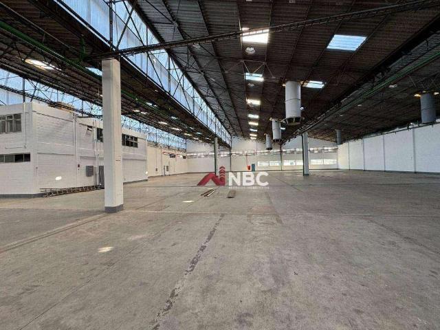 Galpão venda em Distrito de Jardim Presidente Dutra, Guarulhos