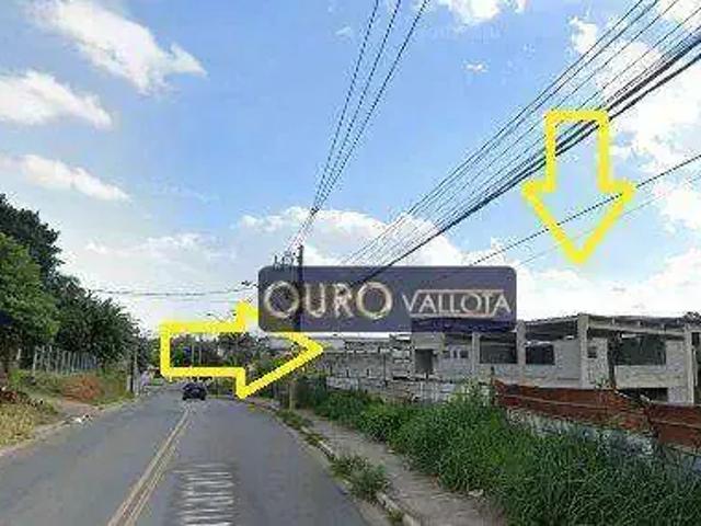 Galpão venda em Região Imediata de São Paulo, Região Metropolitana de São Paulo