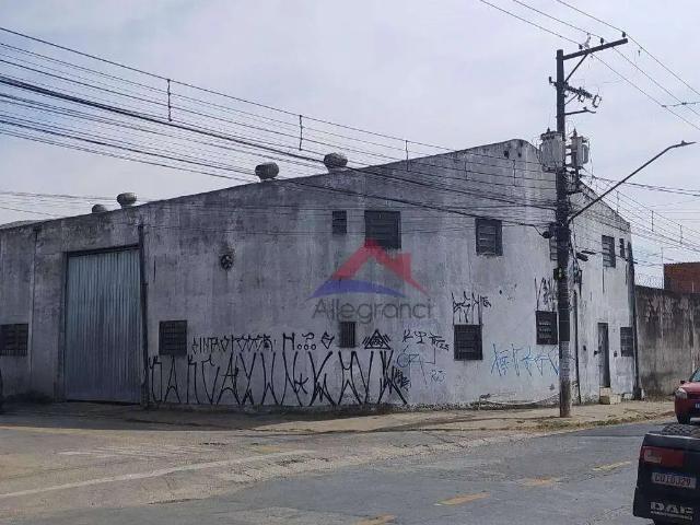 Galpão venda em Região Imediata de São Paulo, Região Metropolitana de São Paulo