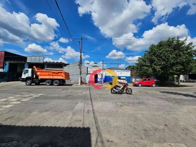 Galpão venda em Região Imediata de São Paulo, Região Metropolitana de São Paulo